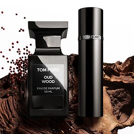 Oud Wood - All Over Body Spray